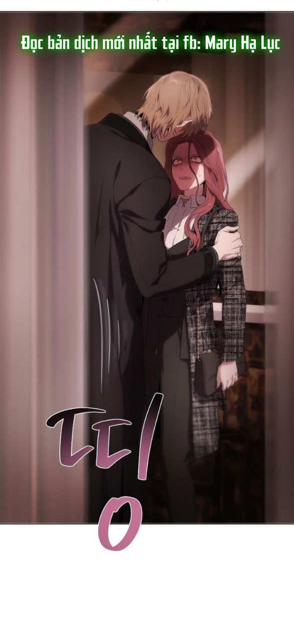 không thể thoát ra khỏi bộ phim kịch tính chapter 14.2 22
