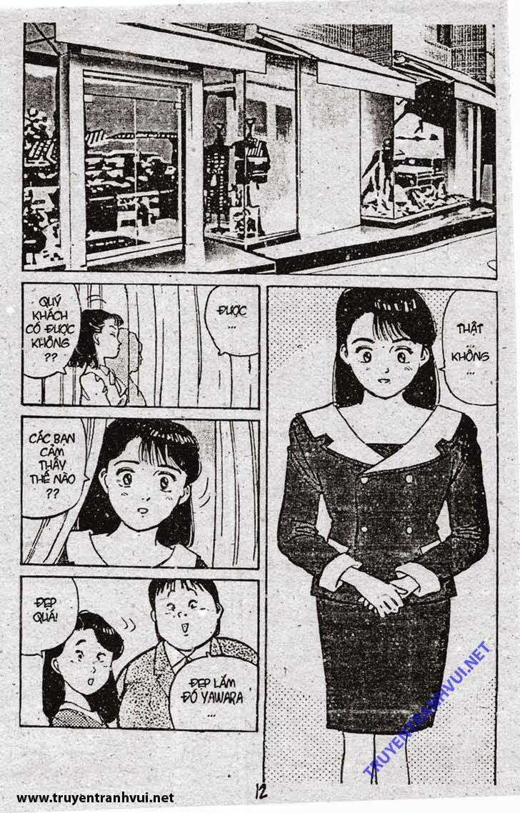 yawara chapter 69 11