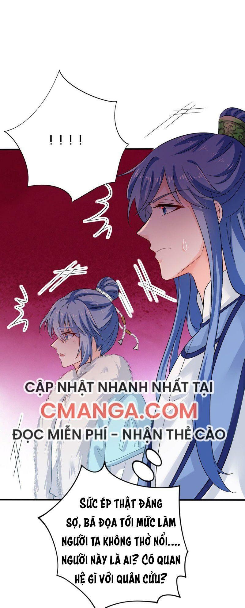 Thần Y Cửu Tiểu Thư Chapter 46 - Next Chapter 47