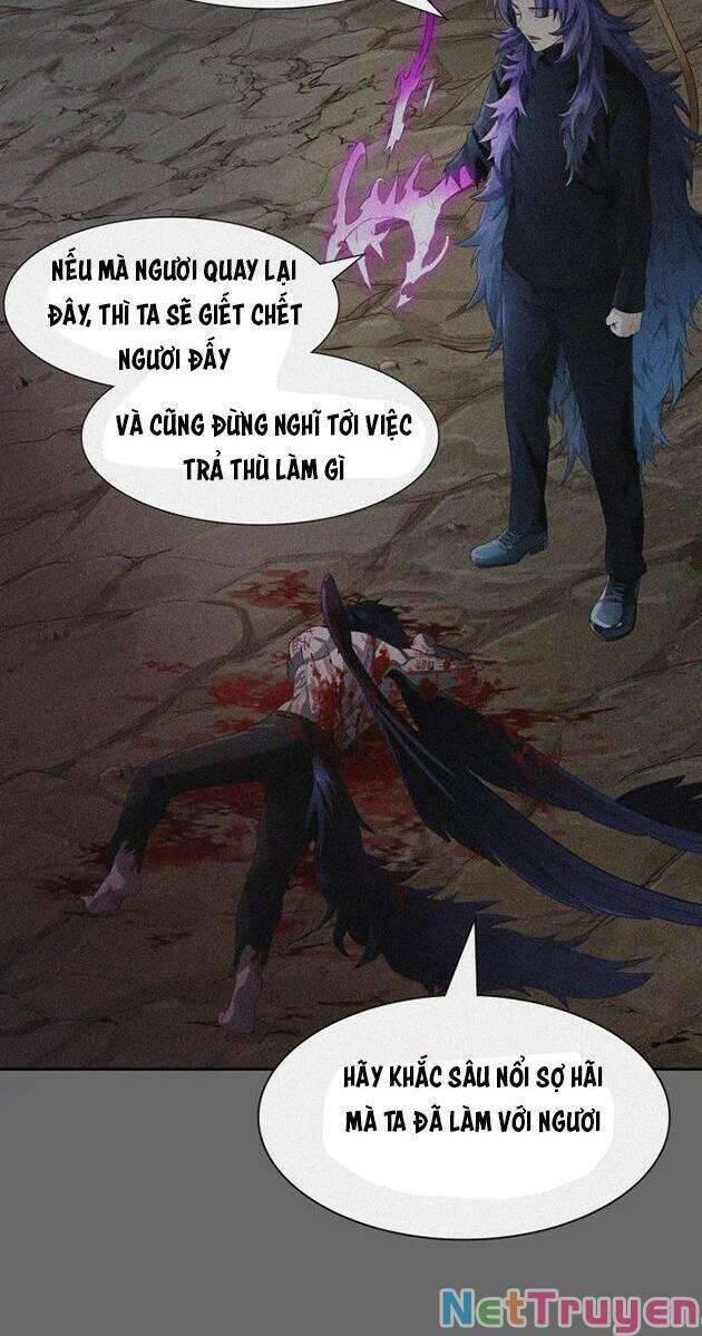 tòa tháp bí ẩn 2 chapter 542 17