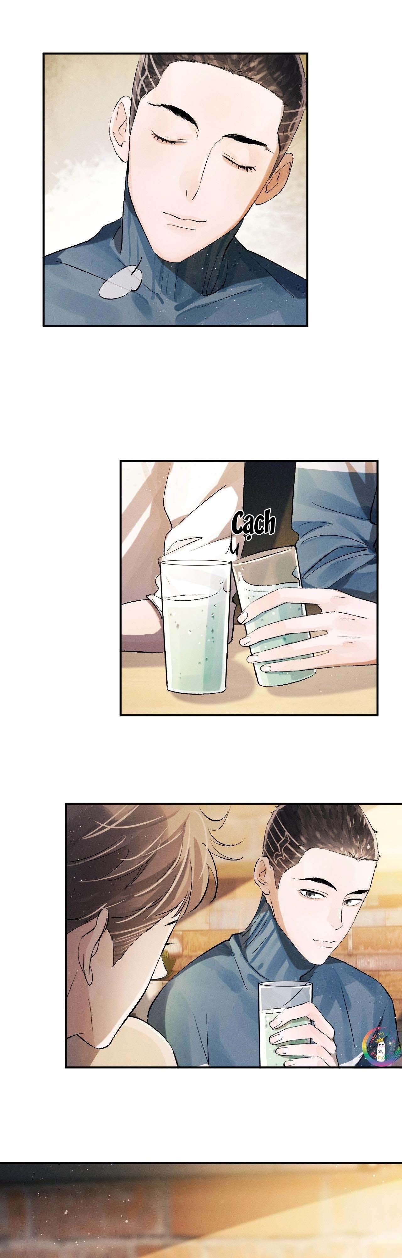 tát dã (ngang tàng) chapter 7 15