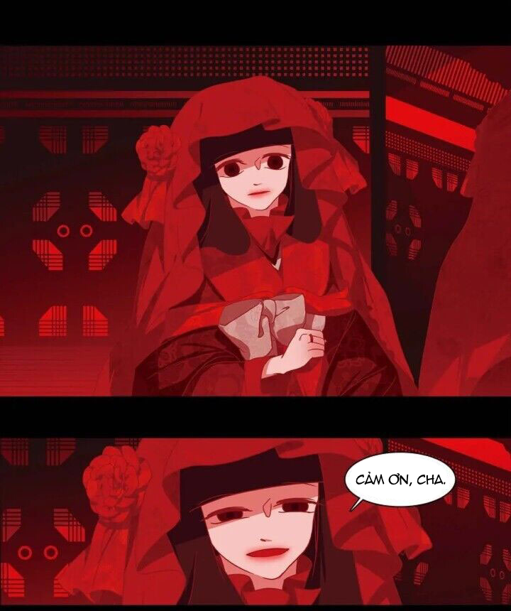 huyết hồ chapter 3 6