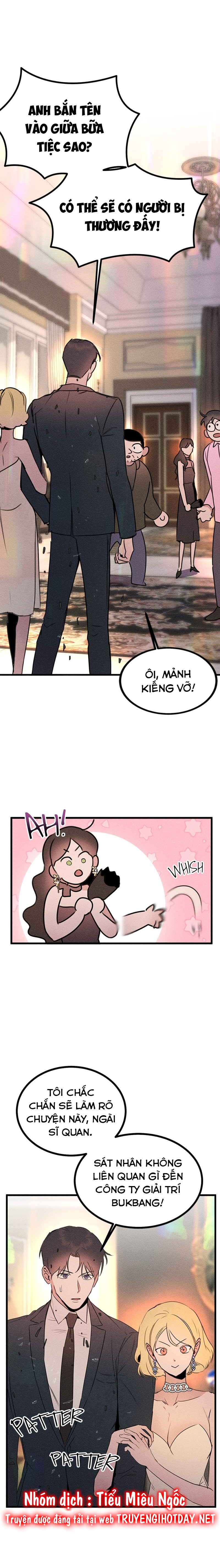 cuộc sống riêng của chị tôi chapter 19 7