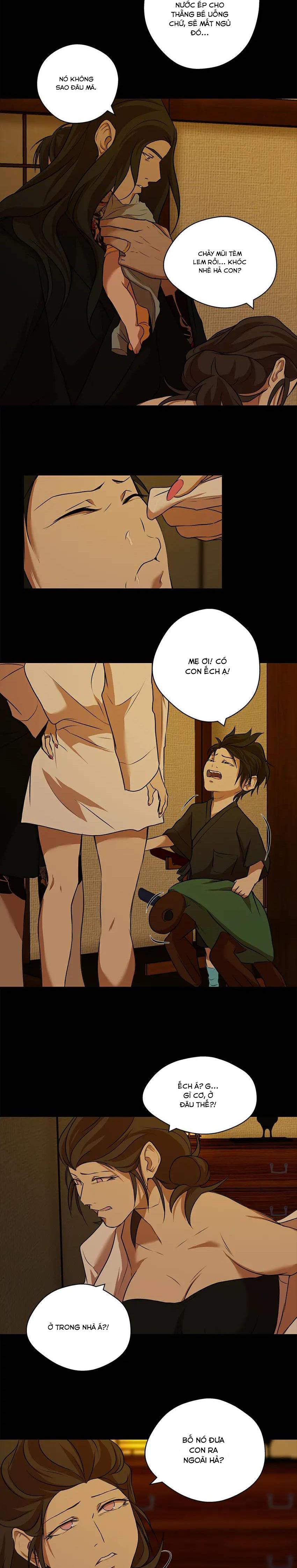 love murder basketball chapter 17 18