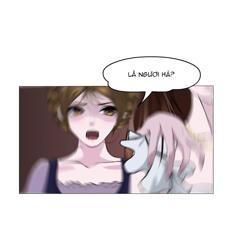 cạm bẫy của nữ thần chapter 117 18