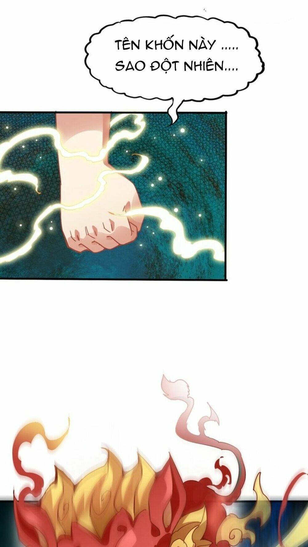 kinh thế kỳ nhân chapter 1 65