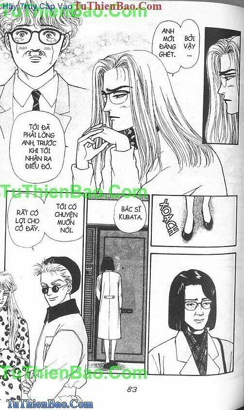 câu lạc bộ con nhà giàu chapter 13 83