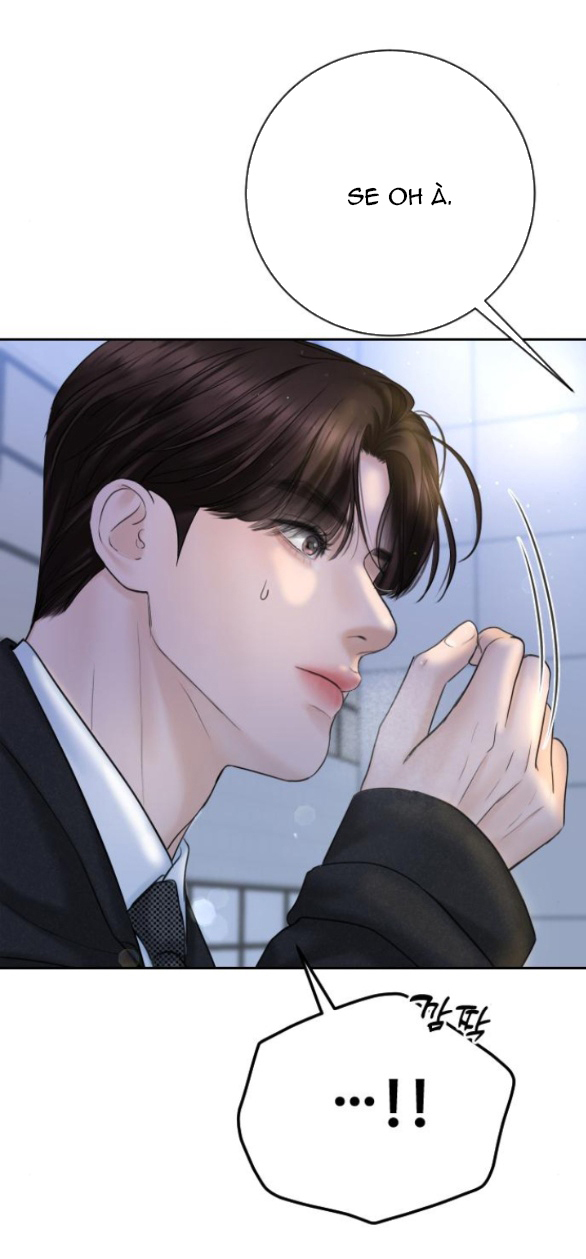 tôi sẽ cho anh thứ tồi tệ nhất chapter 20.1 43