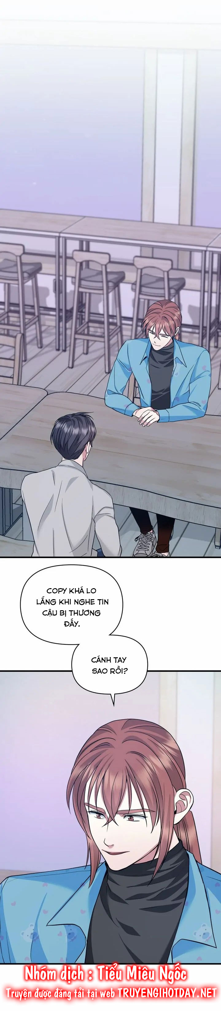 ngày mai chapter 52 10