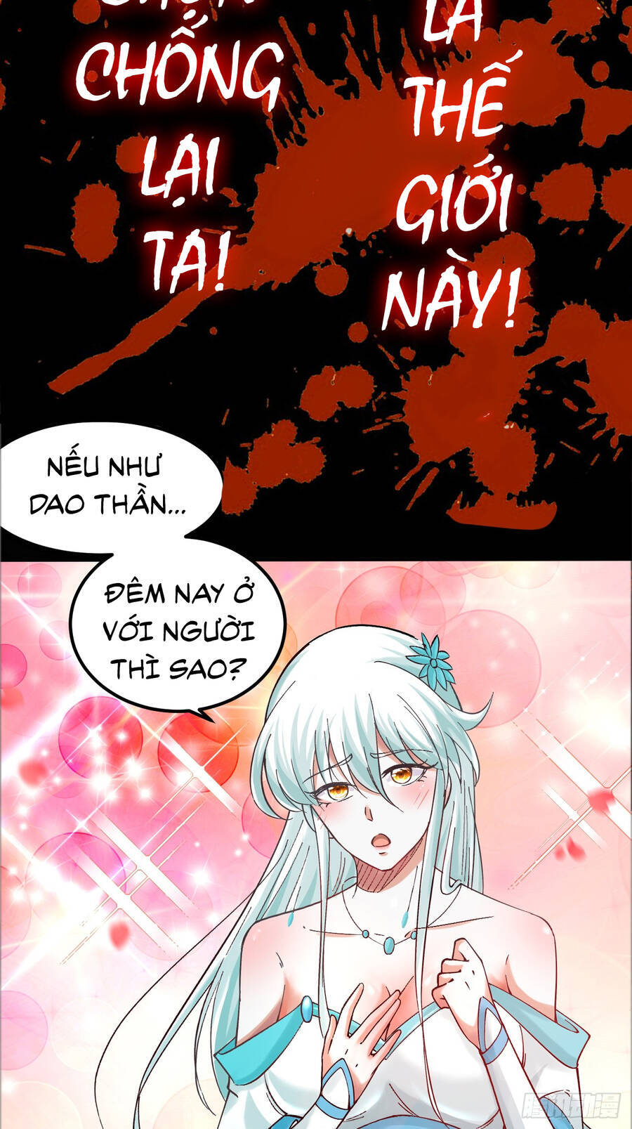 ta là chí tôn đại phản diện chapter 0 18