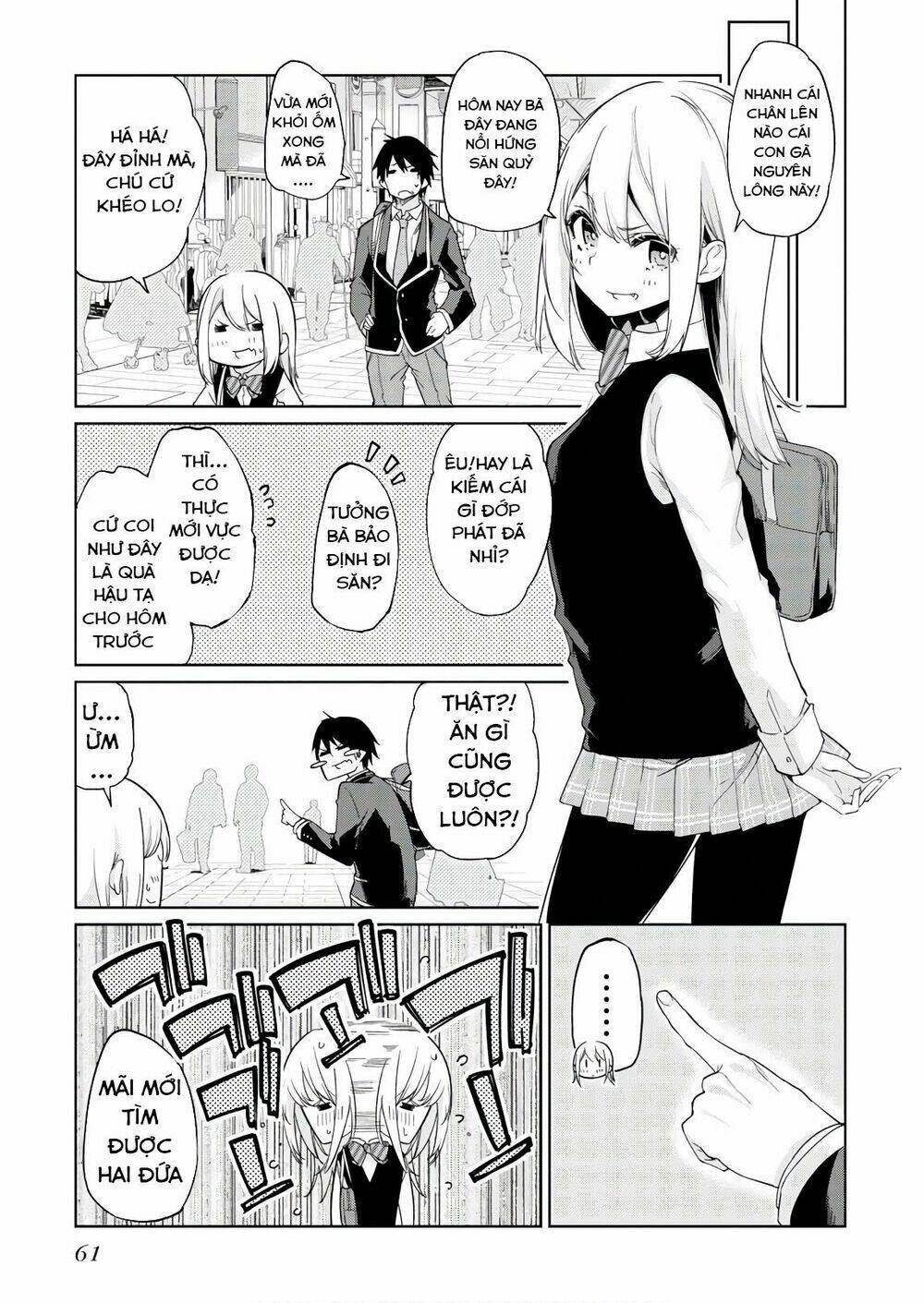 jiangshi kaitan blood chapter 26 32