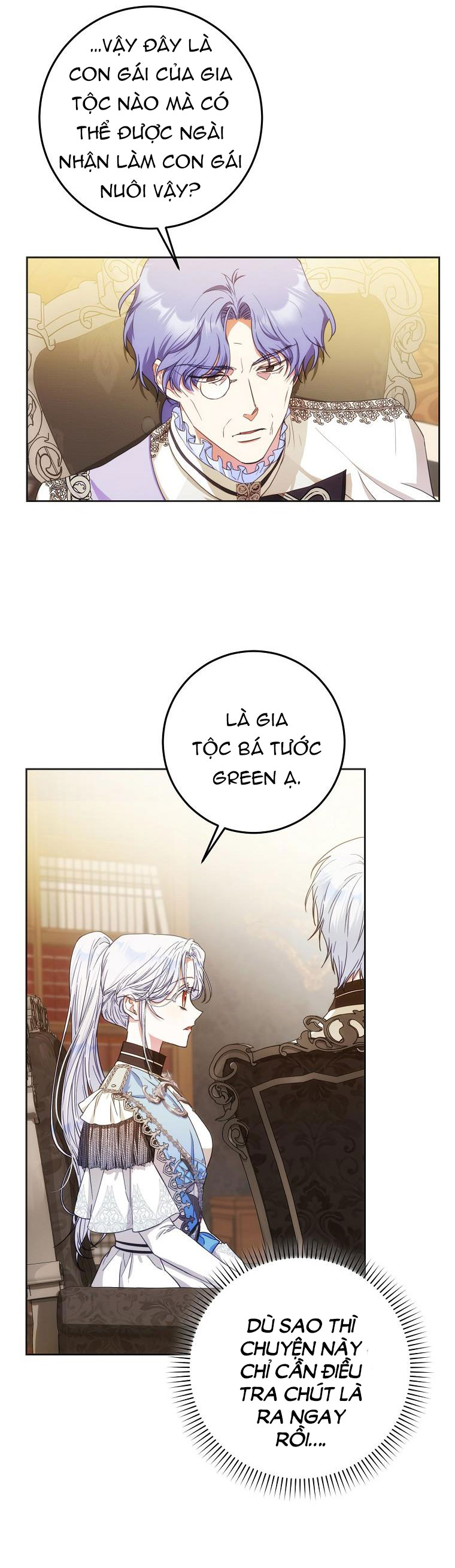 trở thành vợ của nam chính chapter 35 25