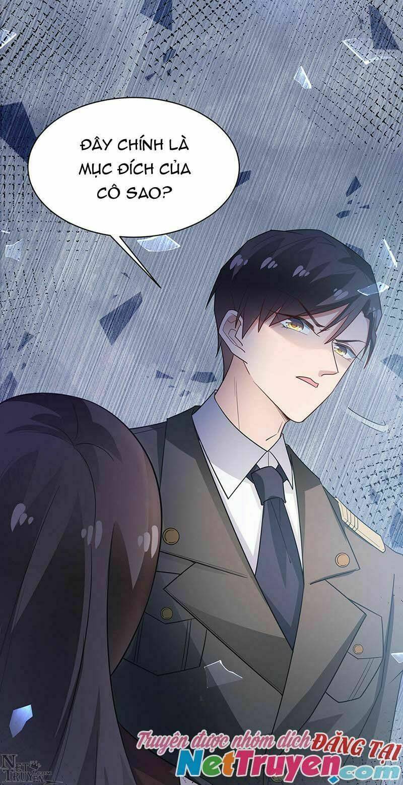 thịnh thế điềm sủng: cô vợ nhỏ đáng yêu của dịch thiếu chapter 98 18