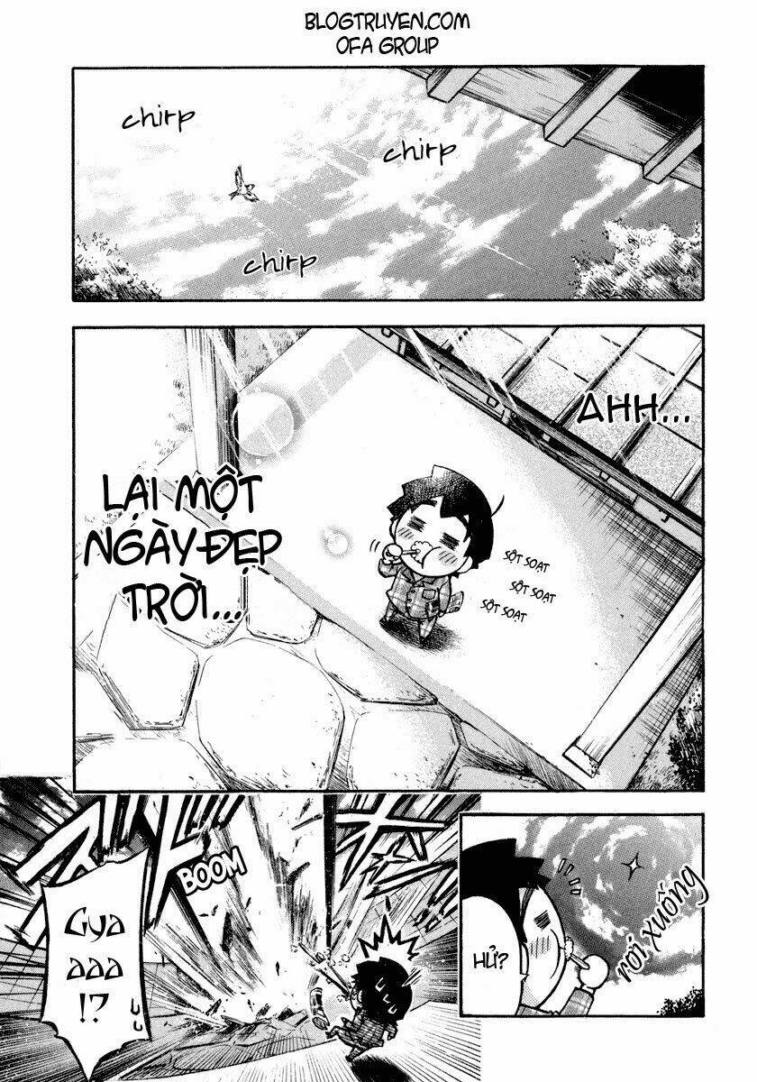 vật thất lạc của bầu trời chapter 42.5 1