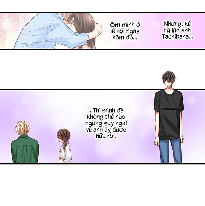 họ chắc chắn đã làm chuyện đó chapter 34.2 10