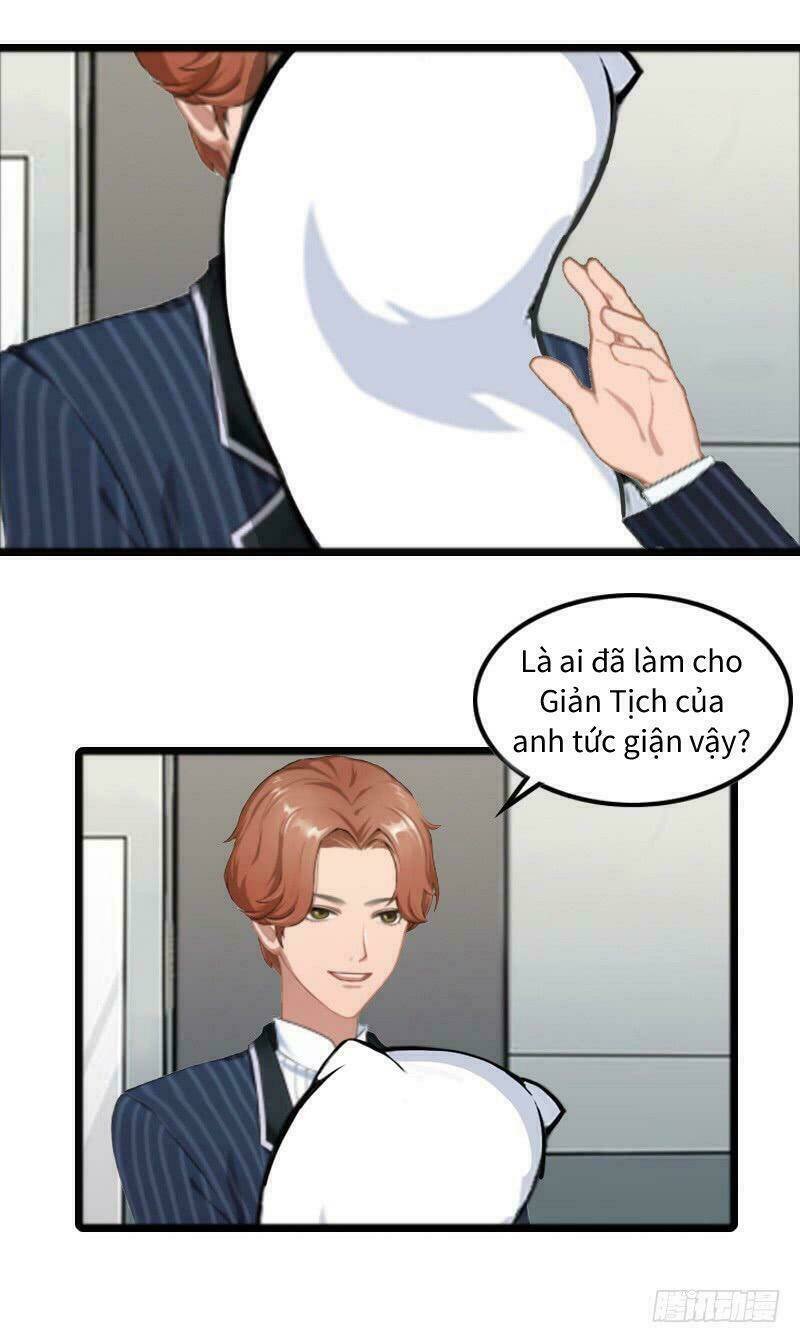 manh thê giá đáo chapter 11 10