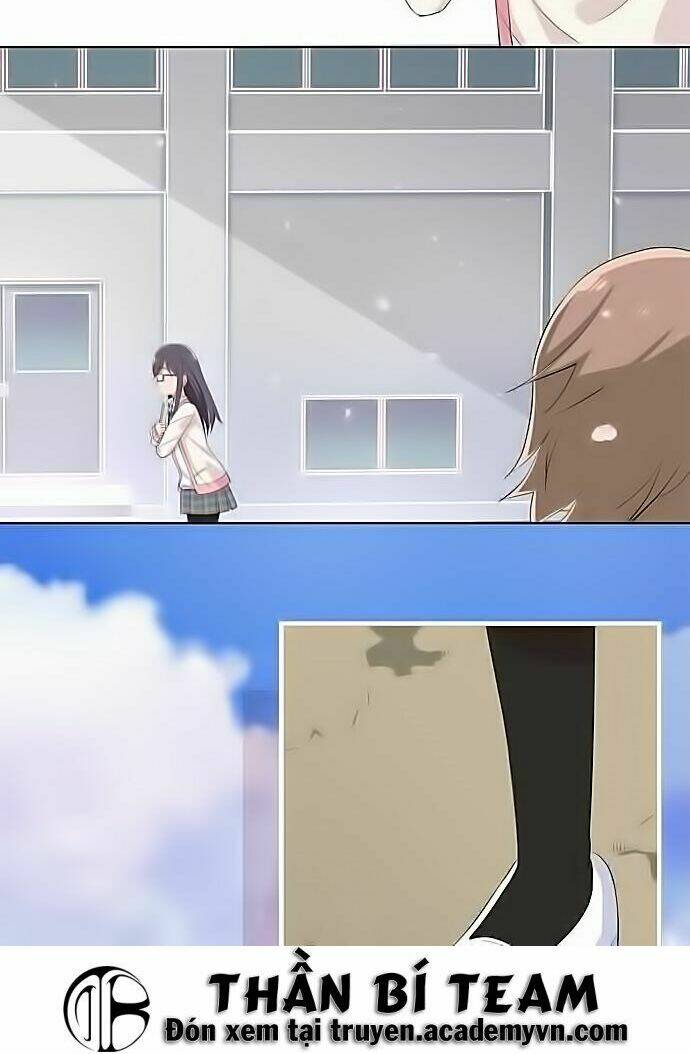 sorairo no graffiti chapter 1 13