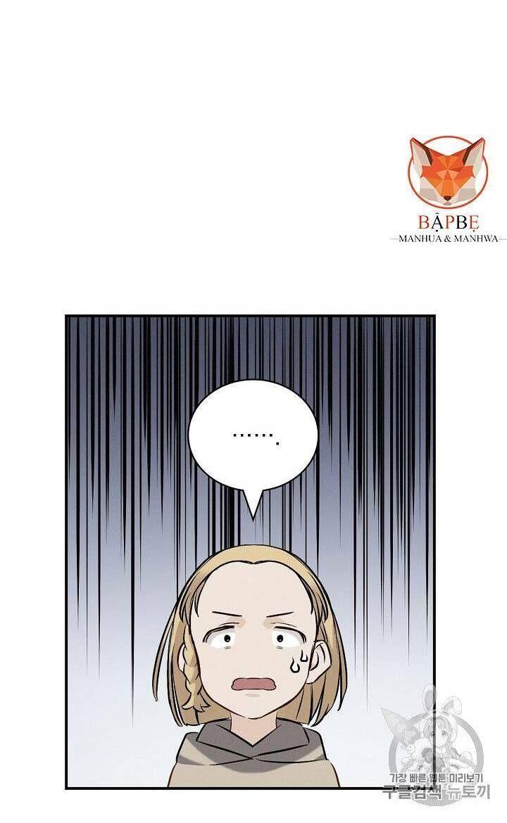 tôi lên cấp chỉ bằng cách ăn chapter 15 76