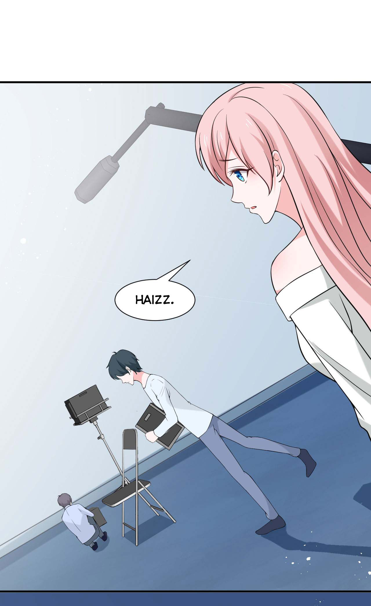 bí mật không thể yêu đương chapter 64 11