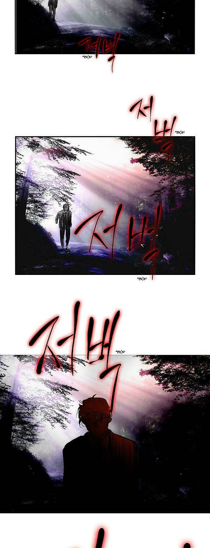 người máy hủy diệt chapter 108 43