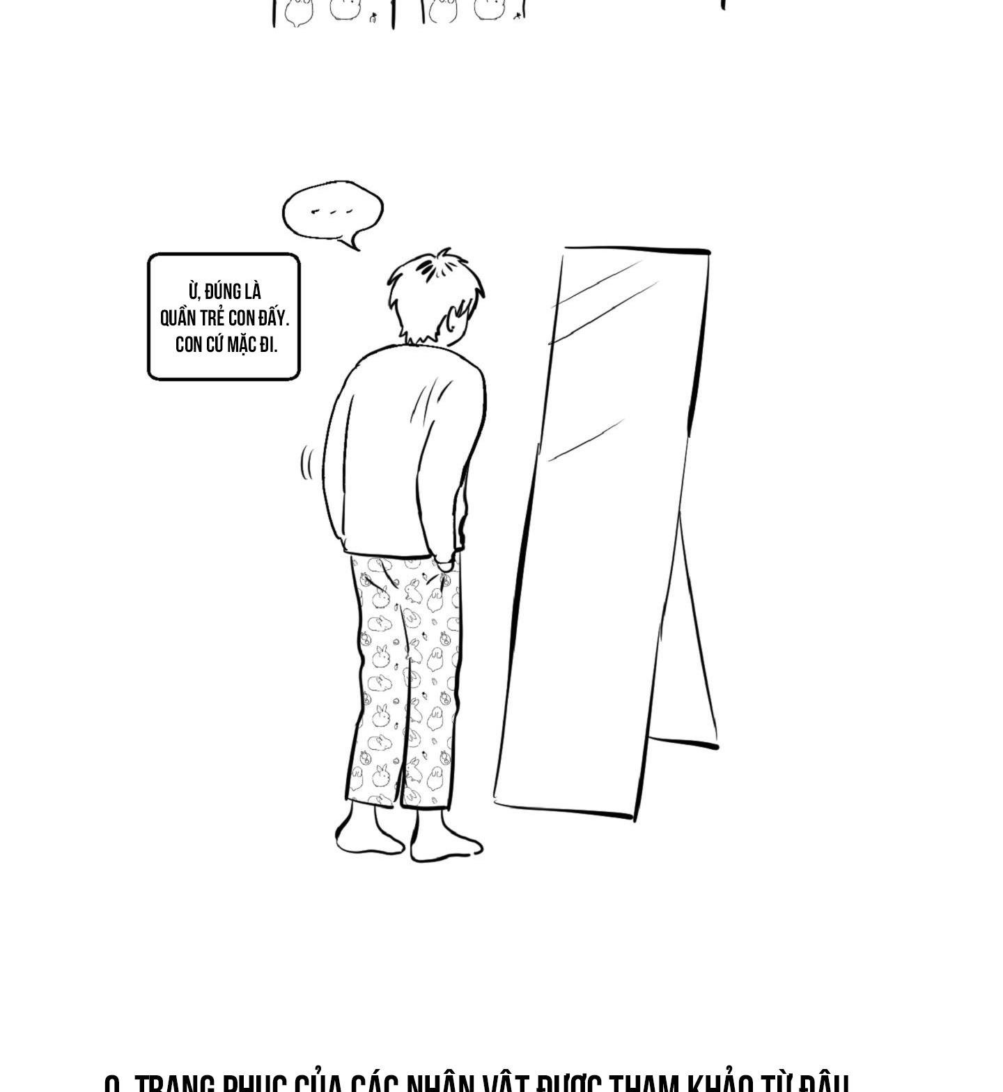 vụ bê bối của beta chapter 42.1 33