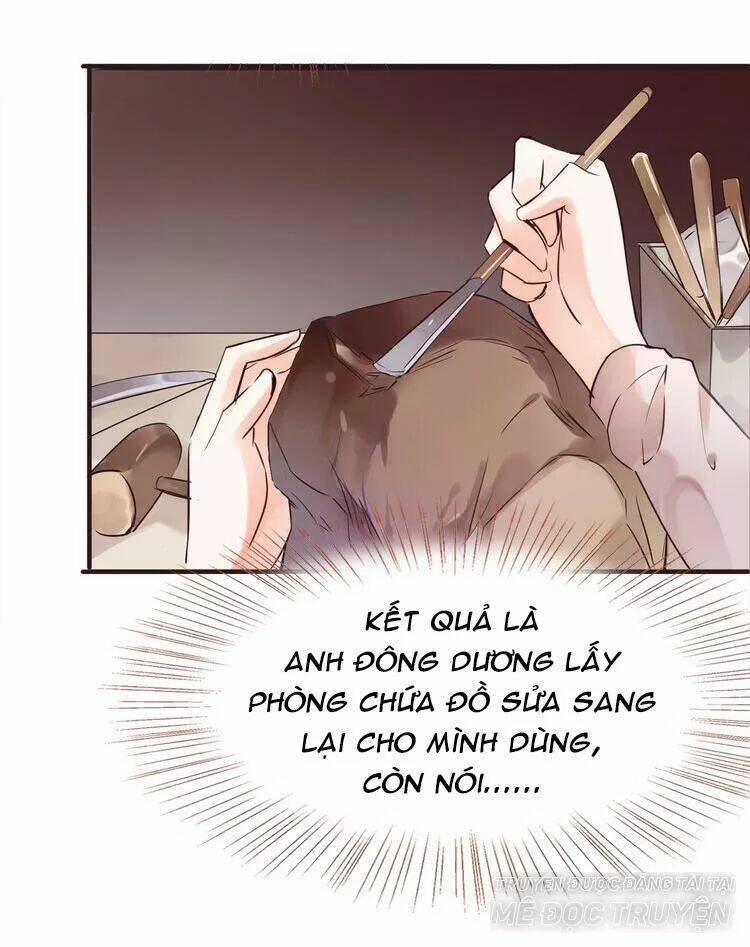 nở rộ trên bụi gai chapter 30 11