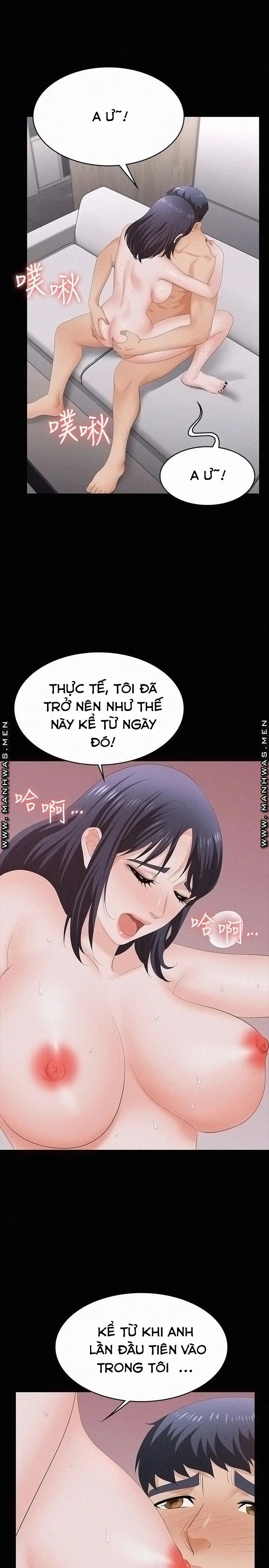 hoán đổi vợ chồng chapter 59 30