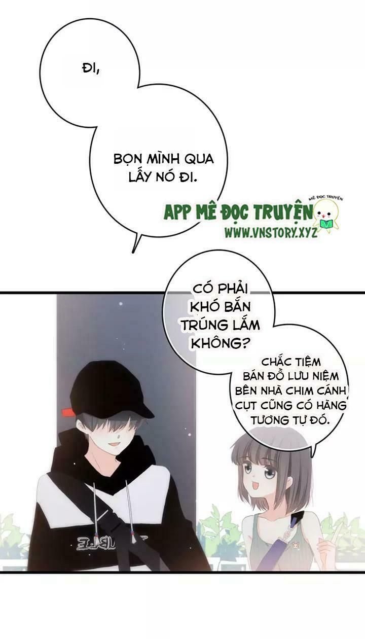 con tim rung động 2 chapter 15 25