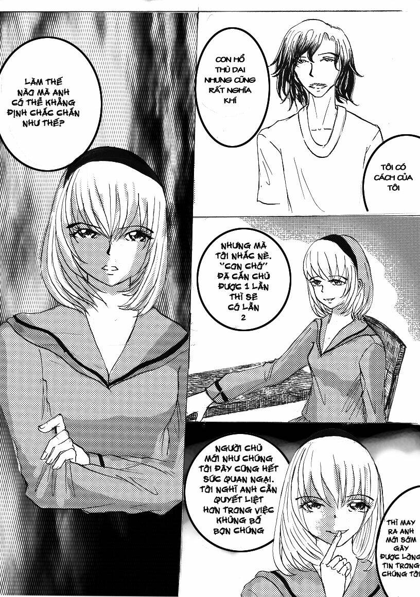 tuổi loạn chapter 4 15