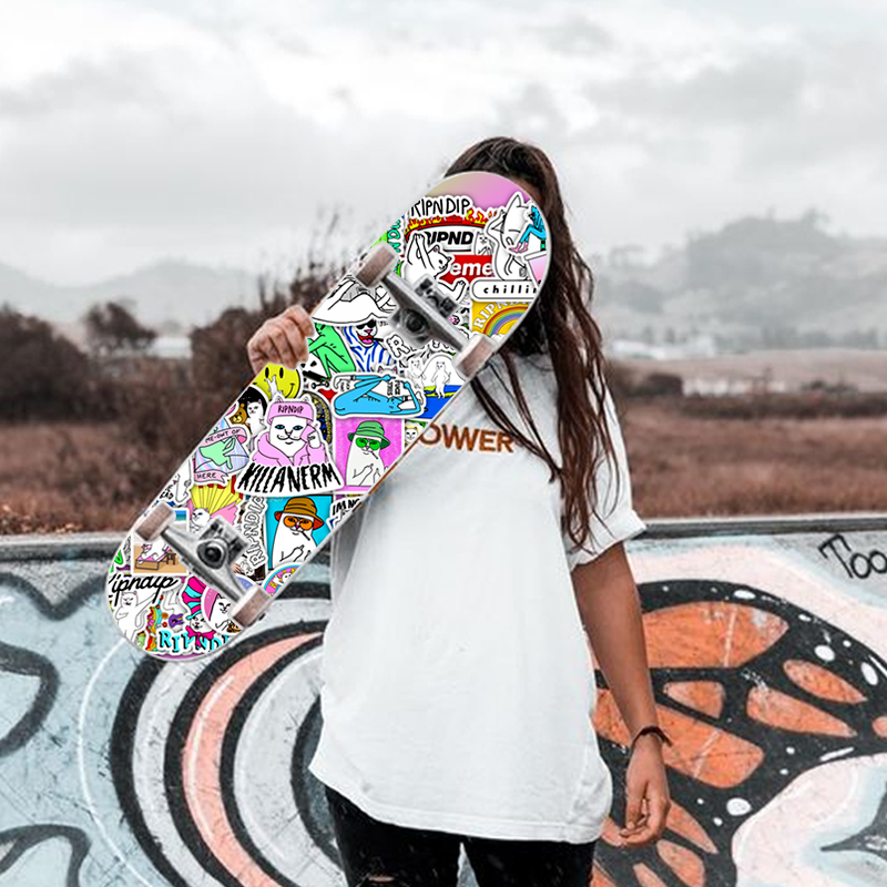 Set 50 Hình Mèo Ripndip