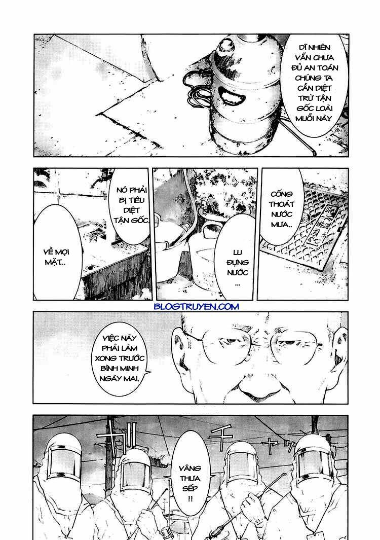 manhole chapter 18 9