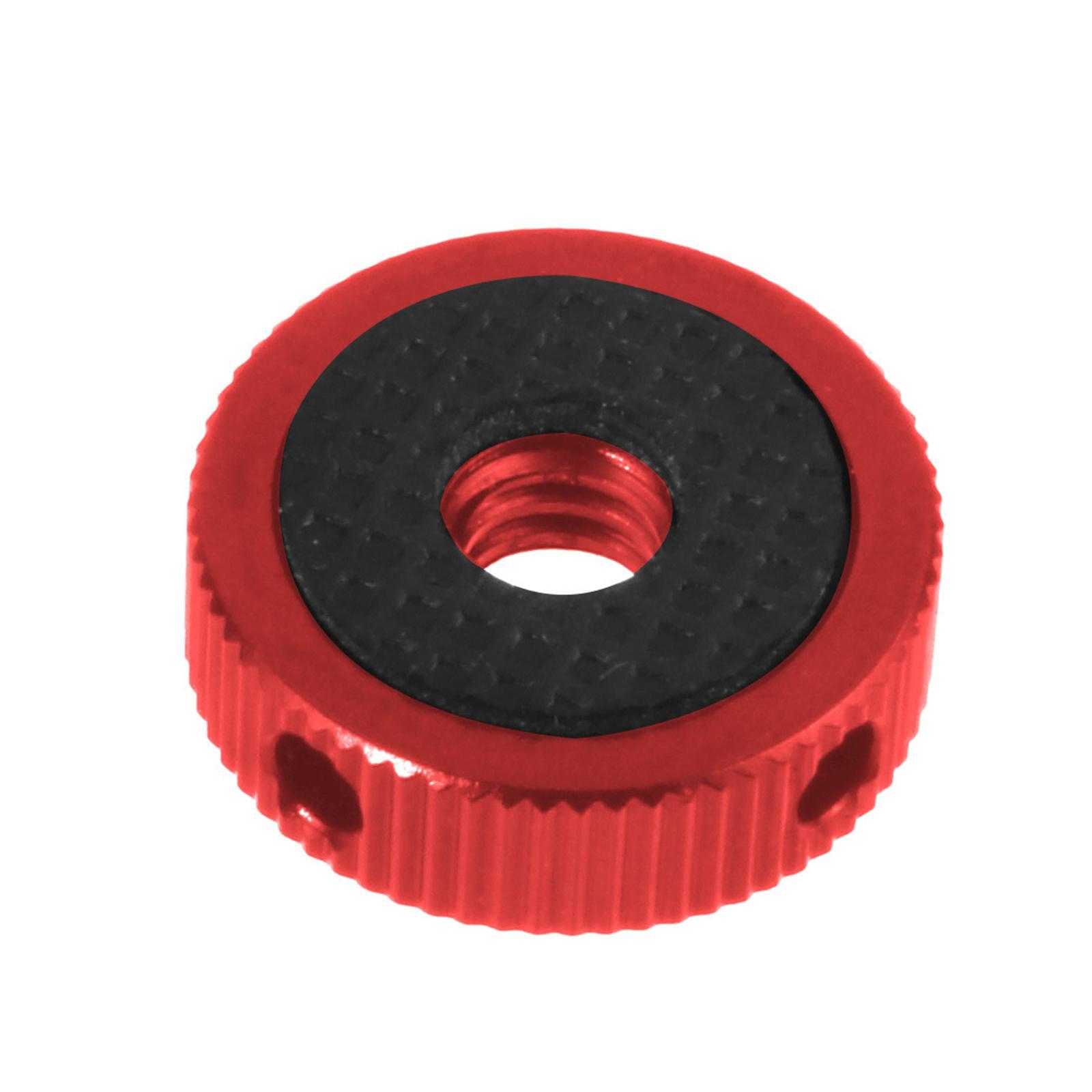 Camera Mount Adapter Aluminum Alloy Lightweight Portable for Sports Camera