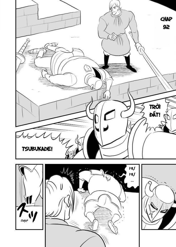 bảng xếp hạng vua chapter 92 1