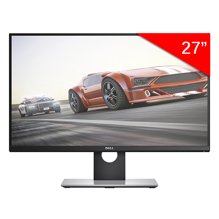 Mua Màn Hình Gaming Dell S2716DG 27inch 2K 1ms 144Hz G-Sync TN