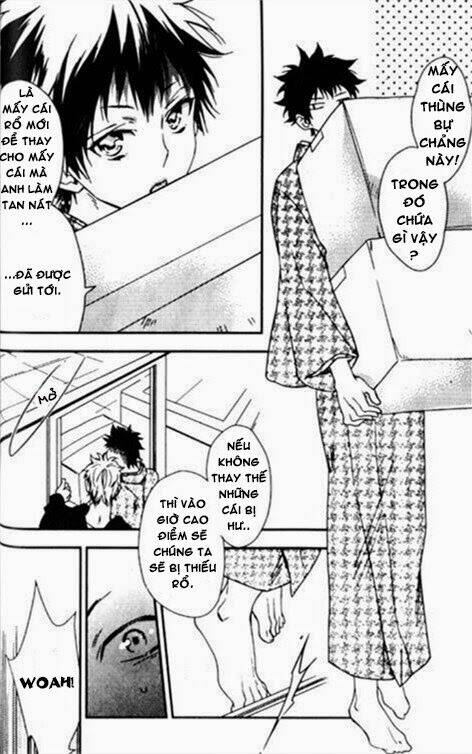 yukemuri journey chapter 2 15