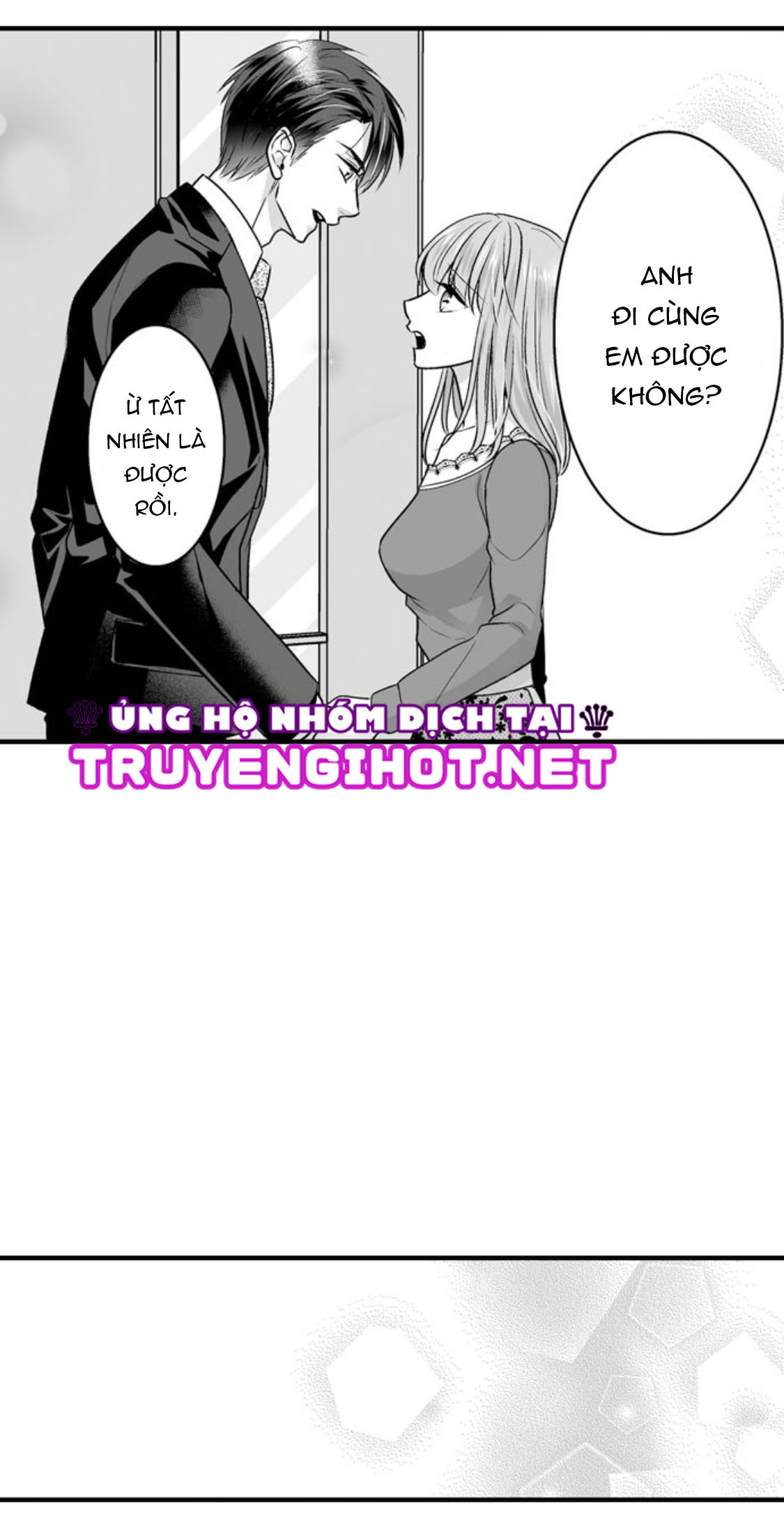 làm thế nào để người chưa có kinh nghiệm trong chuyện đó trở thành phóng viên 18+ (full) chapter 31.2 16