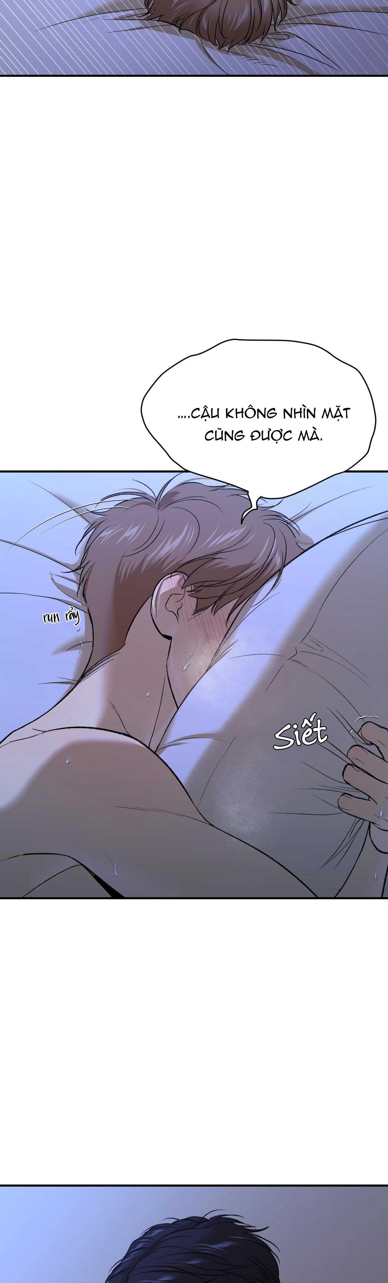 điềm rủi Chapter 63 18+ 25