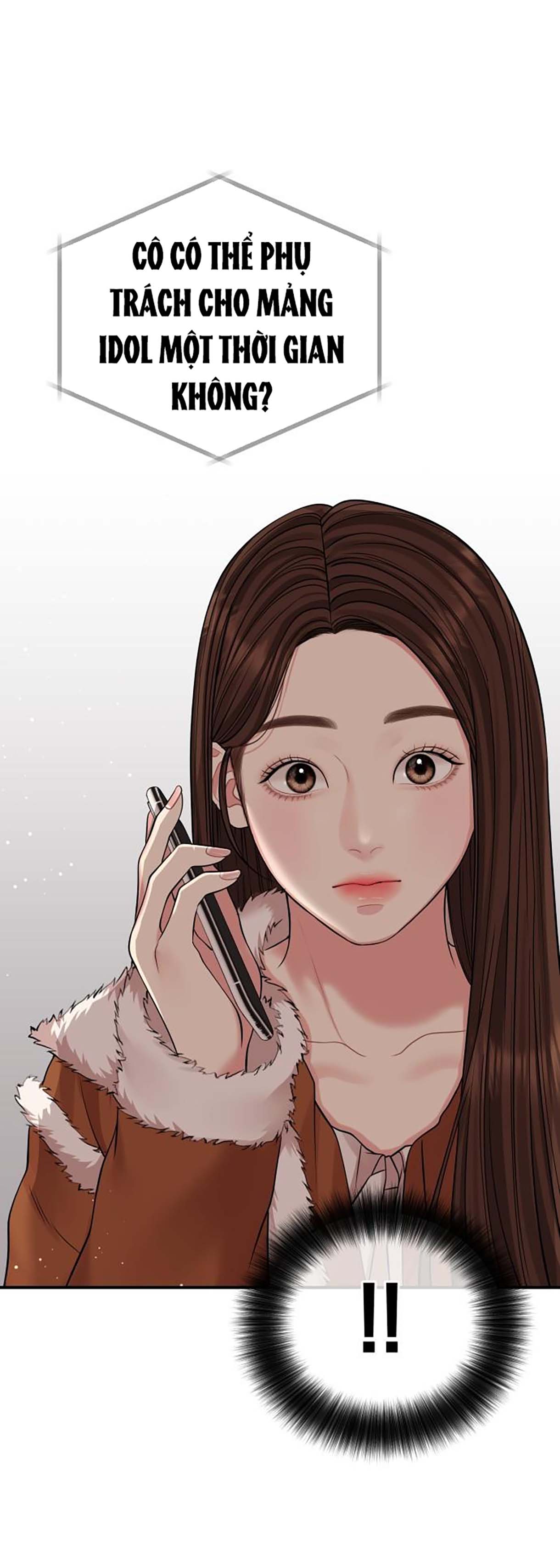 gửi em người đánh cắp những vì sao - to you who swallowed a star chapter 116.2 20