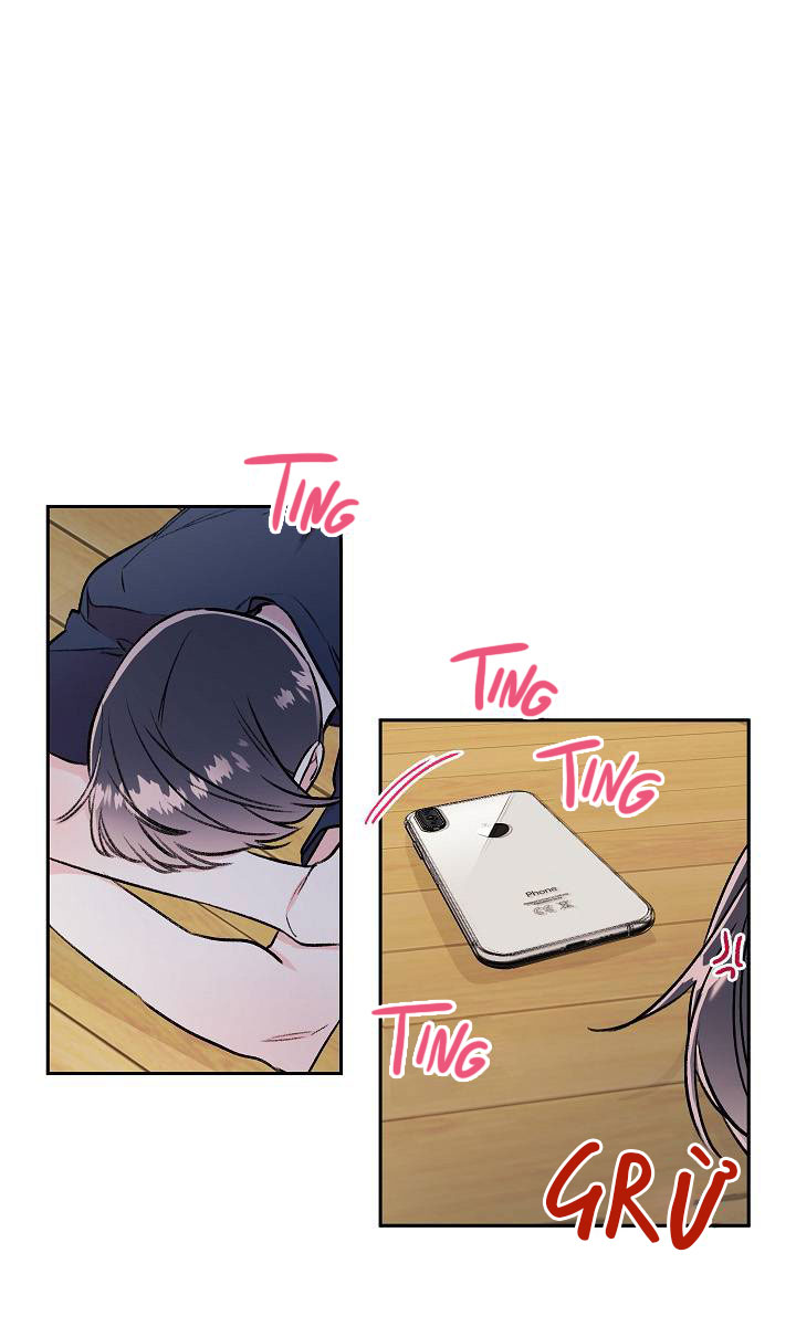 liệu pháp bí mật chapter 5 30