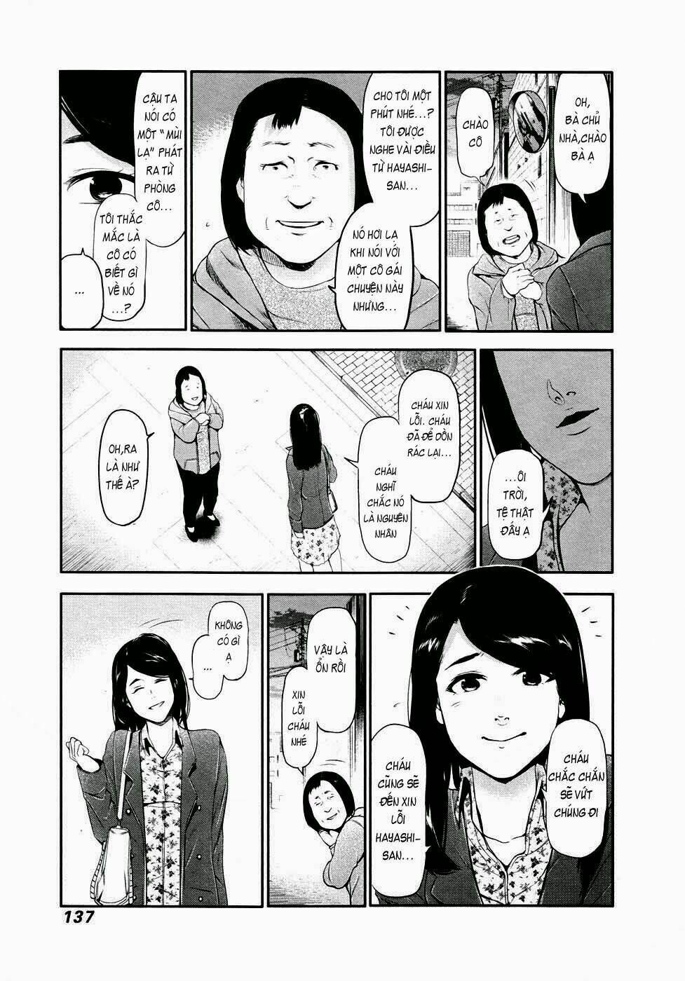 ngạ quỷ tokyo chapter 46.5 7