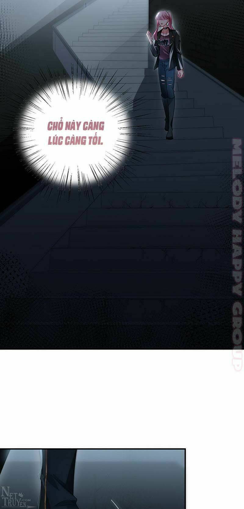 thịnh thế điềm sủng: cô vợ nhỏ đáng yêu của dịch thiếu chapter 112 8