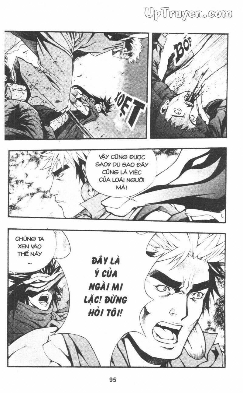 thời gió lốc (thời đại phong tang) chapter 9 96