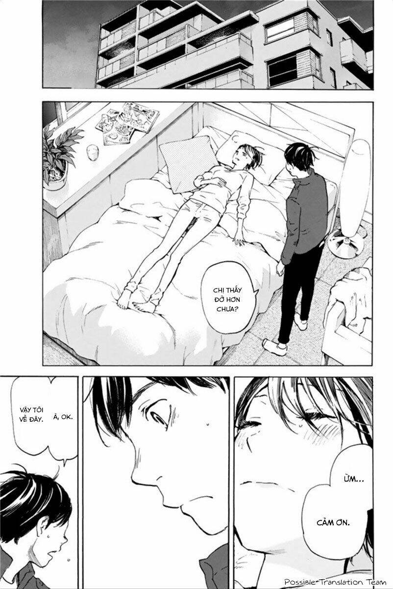 forget me not chapter 35 7