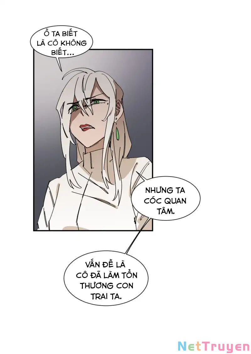 lumine - cội nguồn ánh sáng chapter 72 2