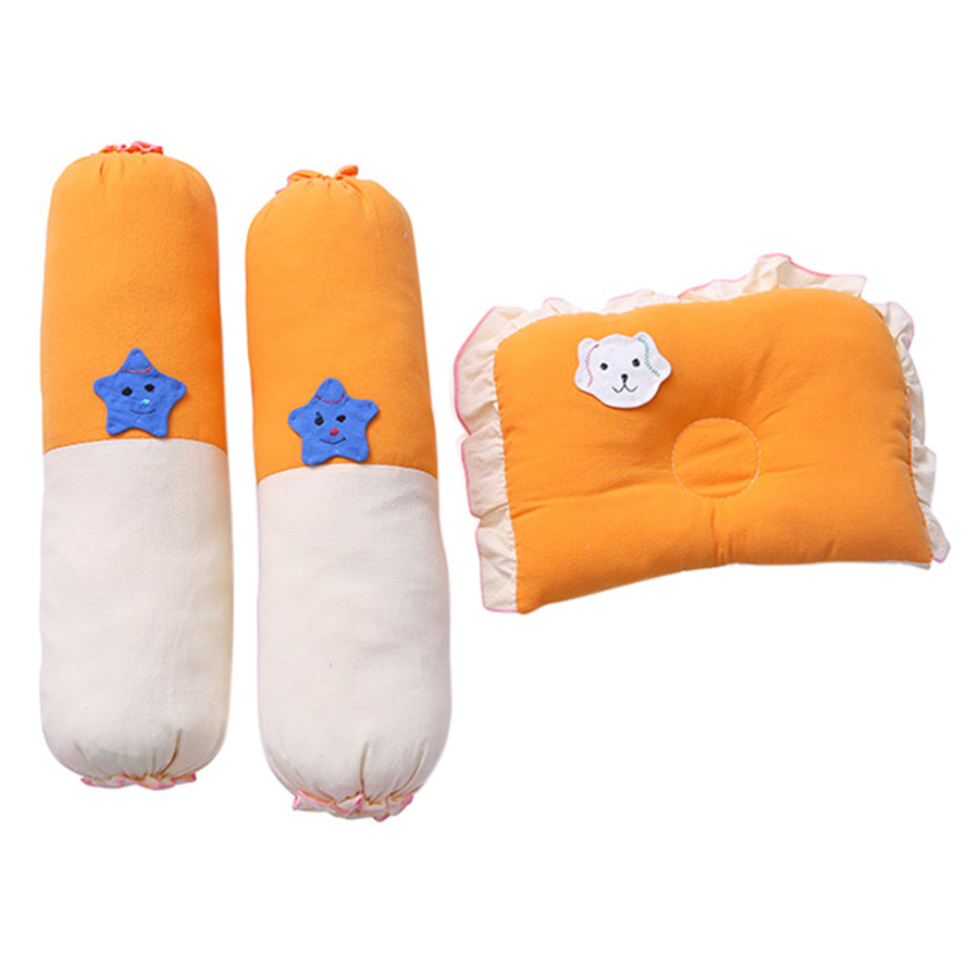 Bộ gối sơ sinh Nanio A0070