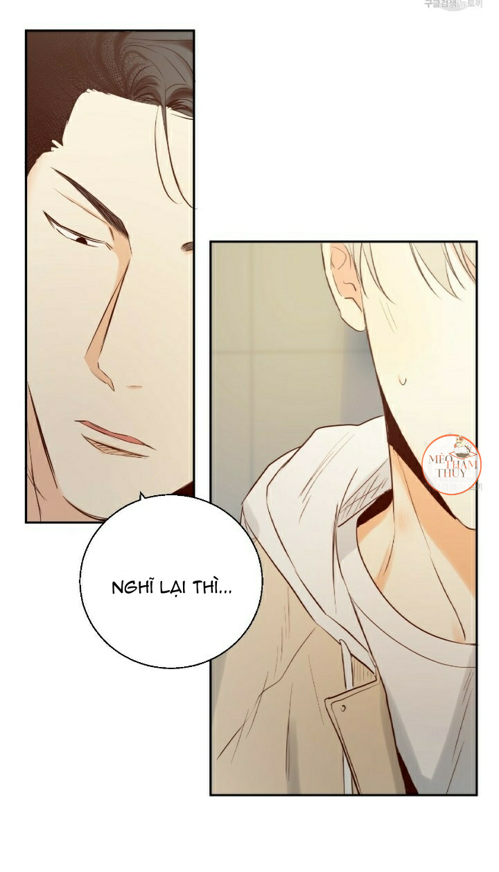 cửa hàng tiện lợi nguy hiểm chapter 16 44