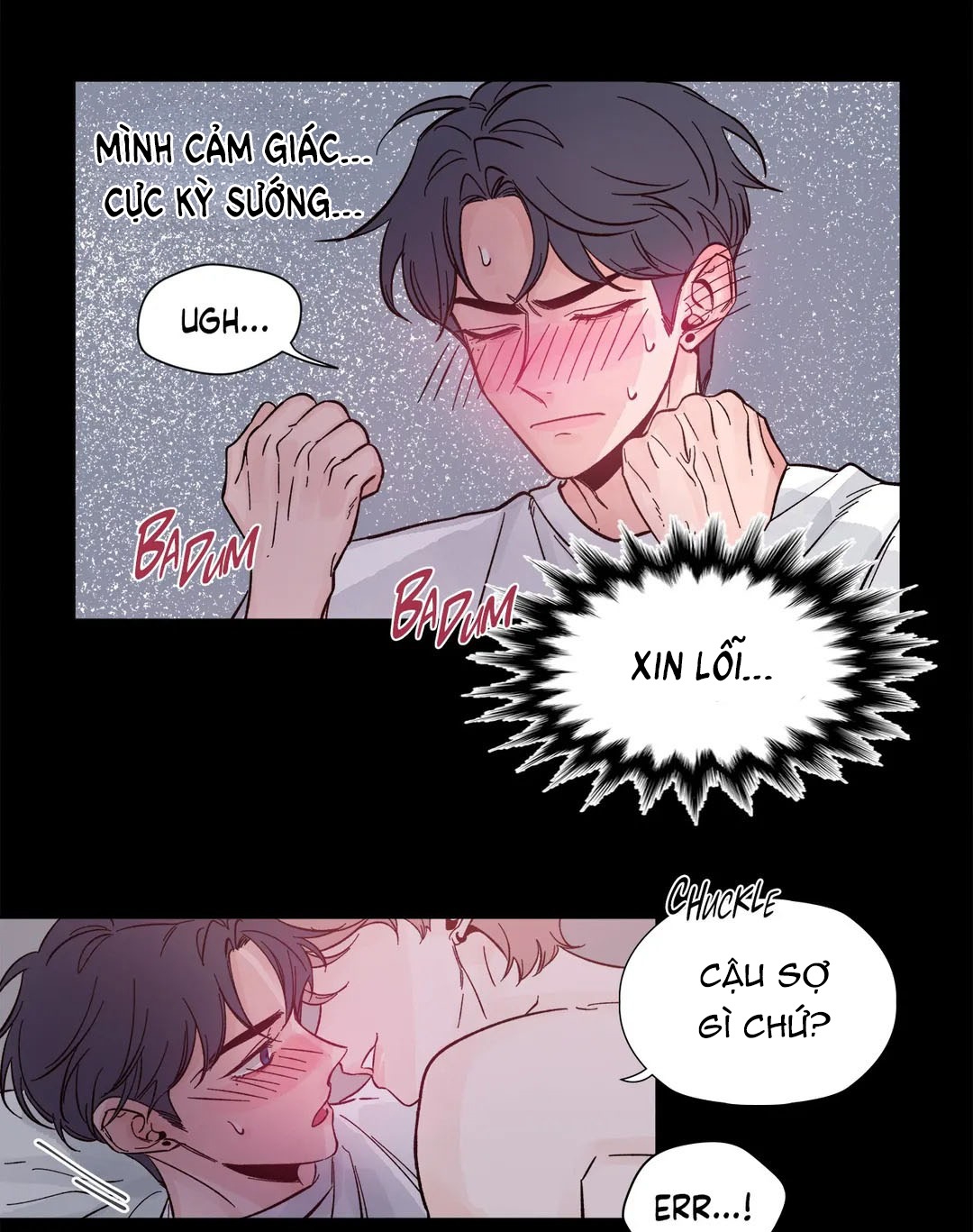 sketch - phác họa chapter 5.1 20