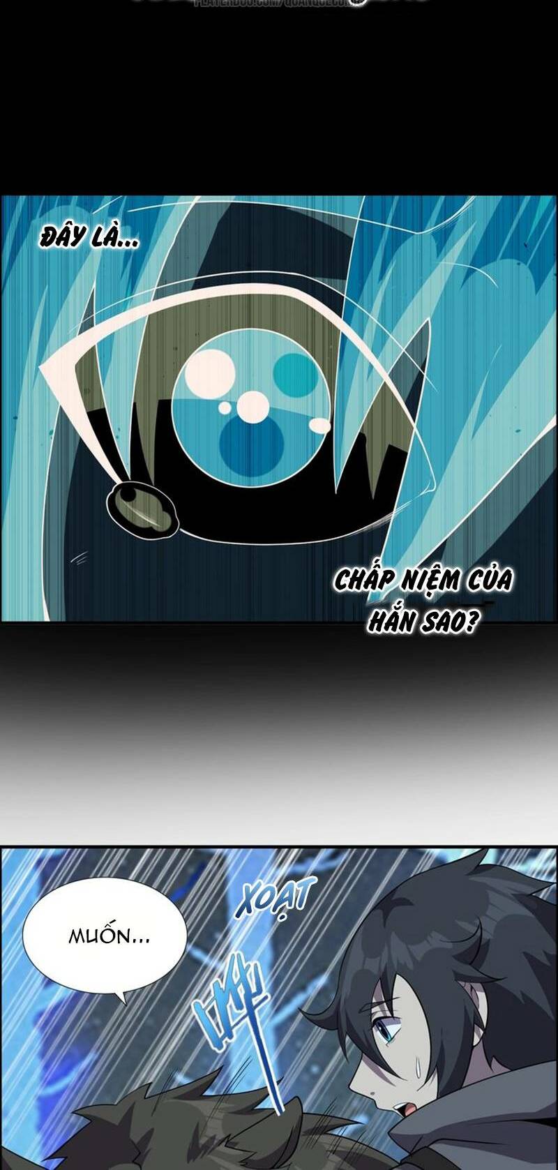 chào mừng đến thế giới cực lạc chapter 44 8