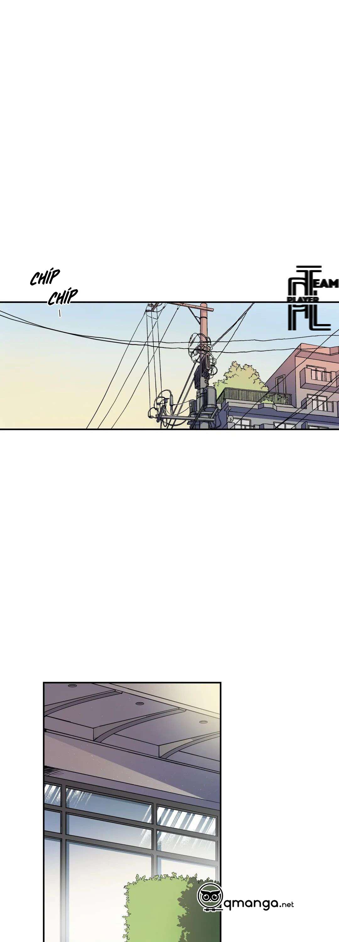 quán café tình nhân chapter 20 2