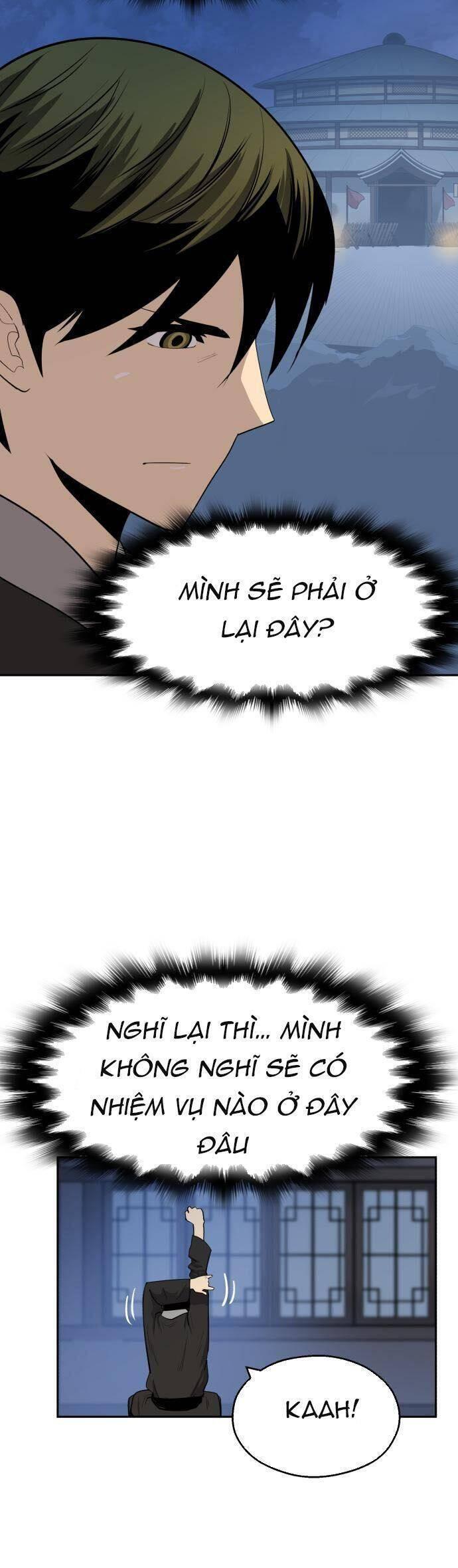 thiếu niên kiếm sư chapter 52 31